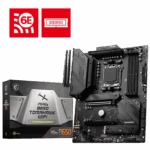 Placa de baza MSI MAG B650 TOMAHAWK WIFI, Socket AM5, DDR5, ATX
