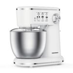 MIXER PLANETAR HEINNER HPM-1000WHCH - Image 2