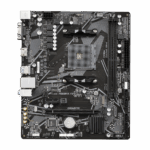 Placa de baza Gigabyte A520M K V2, Socket AM4, DDR4, Micro-ATX - Image 2