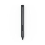 Dell Active Pen PN5122W, Active stylus, Colour: Black, Buttons Qty: 2, Features: Pressure sensitivity, Pressure Levels: 4096, Included Accessories: Nib removal tool, nibs (2 pcs.), AAAA battery, Dimensions (WxDxH): 0.95 cm x 0.95 cm x 14 cm, Weight: 14.2 g, Run Time (Up To): 12 months, 3y warranty