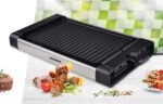 GRILL ELECTRIC HEINNER HEG-F1800 - Image 3