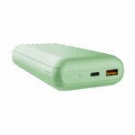 Baterie externa Trust Redoh,18W,  verde - Image 3