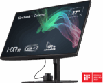Monitor ViewSonic 27" VP2786-4K - Image 25