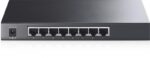 Switch TP-Link TL-SG2008, 8 port, 10/100/1000Mbps - Image 2