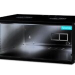 SPACER CABINET 19" 4U SPCW-4U-BK