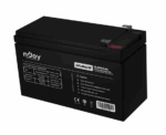 ACUMULATOR NJOY GPL09122F 12V - Image 2