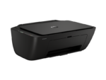 Multifunctional inkjet color HP DeskJet 2910 All-in-One Printer, format a4, inkjet, Functii:Imprimare, copiere, scanare, Viteza scanare: pana la 20ppm mono, 16ppmcolor, Volum lunar recomandat: 50-100: maxim 1000 pagini, Rezolutieprintare: 4800 x 1200, Capacitate hartie: 60 coli ,Limbaje de - Image 4