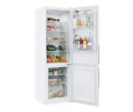 Combina frigorifica CANDY CCT3L517EW, Low Frost, 260 l, H 176 cm, Clasa E, alb - Image 2