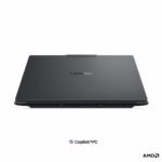 Laptop Consumer Lenovo Yoga Pro 7 15ASH11, cu procesor Ryzen AI 7 388, 15.3'' OLED, 64 GB LPDDR5x, 1 TB, AMD Radeon 8060S, Windows 11 Pro, 3 ani Garantie - Image 15