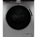 Masina de spalat rufe HEINNER HWM-M1014IVKSA+++, 10 kg, 1400 rpm, Clasa: A, Argintiu
