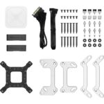 Cooler Procesor DEEPCOOL LS720 NEGRU - Image 5
