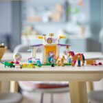 DRESAJ DE CAI, 41746 LEGO - Image 2