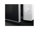 Cuptor cu microunde Electrolux EMZ421MMW, 20 l, 800 W, Grill, Alb - Image 3