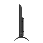 LED TV HORIZON 40HL7590F/D, 40" D-LED, FHD (1080p), CME 200Hz, DVB- S2/T2/C, Contrast 3000:1, 300 cd/m2, Google TV, Google Cast + Google Assistant + BT5.0, 1x LAN (RJ45), 1x CI+, 3x HDMI (v1.4), 2x USB (v2.0), 1x Optic, VESA 200 x 200 mm, M6, Double Neck-Foot Stand, Black - Image 5