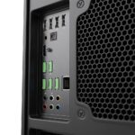 Lindy USB A Port Blocker (fara cheie) Green  Description  USB Type A Dimensions (approx.) WxDxH - 18x75.16x12mm (0.71x2.96x0.47in) Housing Material - ABS Net Weight - 0.008kg (0.02lb) Colour Code -  Green Packaging Type - Polybag Packaging Dimensions - 133x144mm (5.24x5.67in) Gross Weight - 0.013kg - Image 3