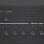 Mixer ITC T-6212(A)