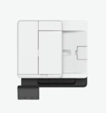 CANON MF463DW II A4 MONO LASER MFP, Format: A4, Functii: Imprimare, copiere şi scanare, Viteza printare: 40ppm, Duplex automat, Rezolutie: 1200 x 1200 dpi, FPO. 14 sec., Limbaje printare: UFRII, PCL 5e1, PCL6, Adobe® PostScript2, Copiere: viteza:40ppm, Rezolutie: 600 x 600 dpi, max. 9600 x 9600 dpi - Image 5