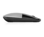 Mouse HP Z3700, wireless, Silver - Image 3