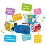 CUBURI MOI, DISTRACTIE LA ZOO - Image 9