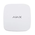 Centrala alarma wireless AJAX Hub - alb;  SIM 2G, Ethernet - AJAX; Dispozitive conectate: 100, Utilizatori: 50, Incaperi: 50, Partitii: 9,Video: 10 camere sau DVR-uri, Sirene conectate: 10, Scenarii: 5; Comunicatii: Ethernet, GSM 2G (micro SIM); Repetoare conectate: 1; Timp alarmare: 0.15 s
