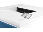 Imprimanta laser color HP Laserjet 4202DW, Format A4, Functi:Printare, Viteza printare: 33ppm, Rezolutie printare; 38,400 x 600 dpi,Duplex, Procesor 1.2Ghz, 512Mb RAM, Limbaje printare: HP PCL 6, HP PCL5e, HP PCL 5c, HP Postscript level 3 emulation, PDF, URF, PWG Raster,Native Office, Capacitate - Image 2