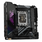 Placa de baza Gigabyte Z890I AORUS ULTRA, Socket 1851, DDR5, Mini-ITX - Image 3