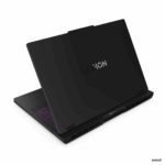 Laptop Gaming Lenovo Legion Pro 5 16, cu procesor AMD Ryzen 9 9955HX, 16'' OLED, 32 GB DDR5, 2 TB SSD, NVIDIA GeForce RTX 5070, 8GB GDDR7, Fara OS, 3 ani Garantie - Image 11