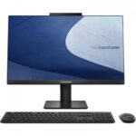 All-in-One ASUS ExpertCenter E5, E5402WVARK-BPC0760 , 23.8-inch, FHD (1920 x