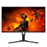 Monitor AOC 31.2" U32G3X/BK - Image 2