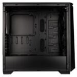 Carcasa PHANTEKS Eclipse P400A ARGB Mid-Tower NEGRU - Image 6