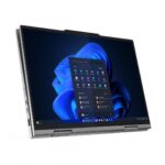 Laptop Business Lenovo ThinkPad X1 2-in-1 Gen 10 Aura Edition, cu procesor Intel Core Ultra 7 265U, 14'' OLED, 64 GB LPDDR5x, 2 TB SSD, Intel Graphics, Windows 11 Pro, 3 ani Garantie - Image 3