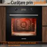 CUPTOR INCORPORABIL HEINNER HBO-M7010GCDRP-GBK - Image 5