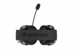 Casti Gaming Head-band Genesis TORON 531, Wired, Negru - Image 6
