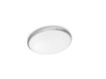 Plafoniera LED Philips myLiving Twirly, 12W (72W), 1200 lm, luminacalda(2700K), IP20, 29cm, Gri - Image 2