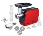 MASINA DE TOCAT HEINNER MG-2100RD - Image 2