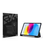 Next One Rollcase for iPad 10.9inch (10th Gen) - Black - Image 3