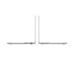 MacBook Pro 14.2"/Apple M4 Pro (CPU 12-core, GPU 16-core, Neural Engine16-core)/24GB/1TB - Silver - INT KB (cto from MX2E3RO/A) - Image 5