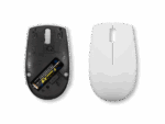 Mouse Wireless Lenovo 300, 1000 dpi, Gri - Image 6