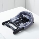 Scaun atasabil la masa pentru bebelusi, U-Grow - Image 3