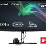 Monitor ViewSonic 27" VP2786-4K