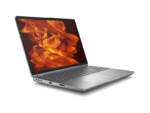 Laptop Workstation HP ZBook Fury 16 G1i, cu procesor Intel Core Ultra 7 255HX, 16'' IPS, 32 GB DDR5, 1 TB SSD, NVIDIA RTX PRO 1000 Blackwell 8GB GDDR7, Windows 11 Pro, 1 an Garantie - Image 2
