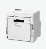 Multifunctional color Canon i-SENSYS MF664Cdw, Tehnologie: Laser, Format: A4, Functii: Print, copy, scan, Viteza printare max: 25ppm, Rezolutie 600x600dpi, max 1,200 × 1,200 dpi, Limbaje printare: UFR II, PCL 6, Duplex, copiere: viteza: 25ppm, Rezolutie: 600 × 600 dpi, zoom: 25 - 400%, Scanare - Image 3