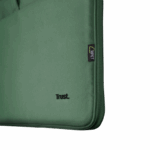 Geanta laptopuri Trust Bologna Eco 16", verde - Image 4