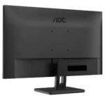 Monitor Consumer AOC 27E3UM, 27", 1920 x 1080 pixeli, Black, 3 ani Garantie - Image 6