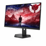 Monitor Consumer Lenovo Legion 27QD-10, 27", 2560 x 1440 pixeli, Black, 3 ani Garantie - Image 9