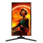 Monitor AOC 24.5" 25G3ZM/BK - Image 2