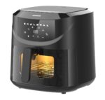 FRITEUZA CU AER CALD HEINNER SPACEFRY HAF-B8BK2000 - Image 5