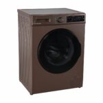 Masina de spalat rufe FRAM FWM-V714T2BRD+++, 7 kg, 1400 rpm, Clasa: D, Cafeniu pastelat - Image 2