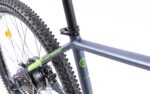 Bicicleta MTB Pegas Drumet Dinamic E-Bike. Gri Mat - Image 14