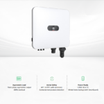 INVERTER HUAWEI SUN2000-5K-MAP0